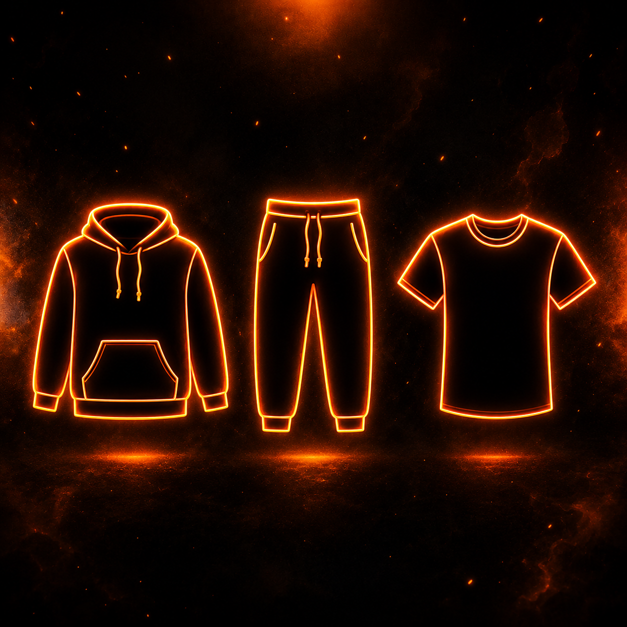 CLOTHING